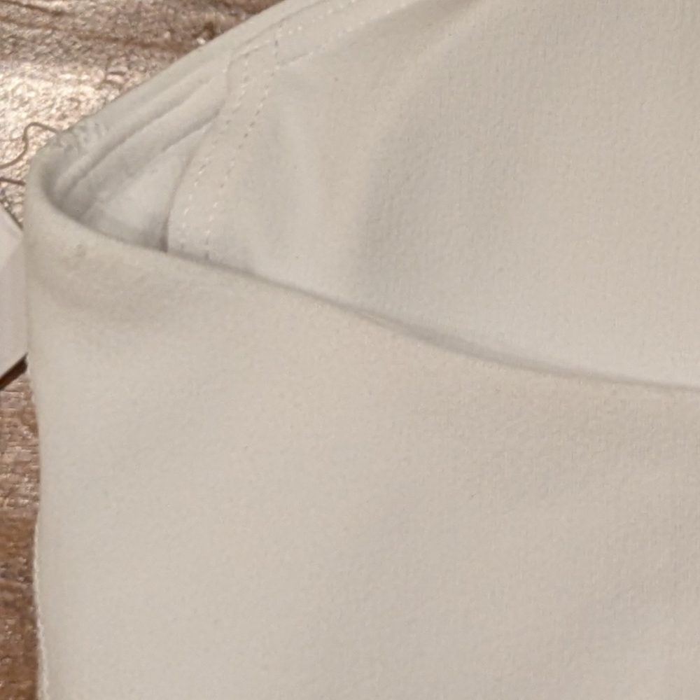 Athleta White Sports Bra - Picture 15 of 16